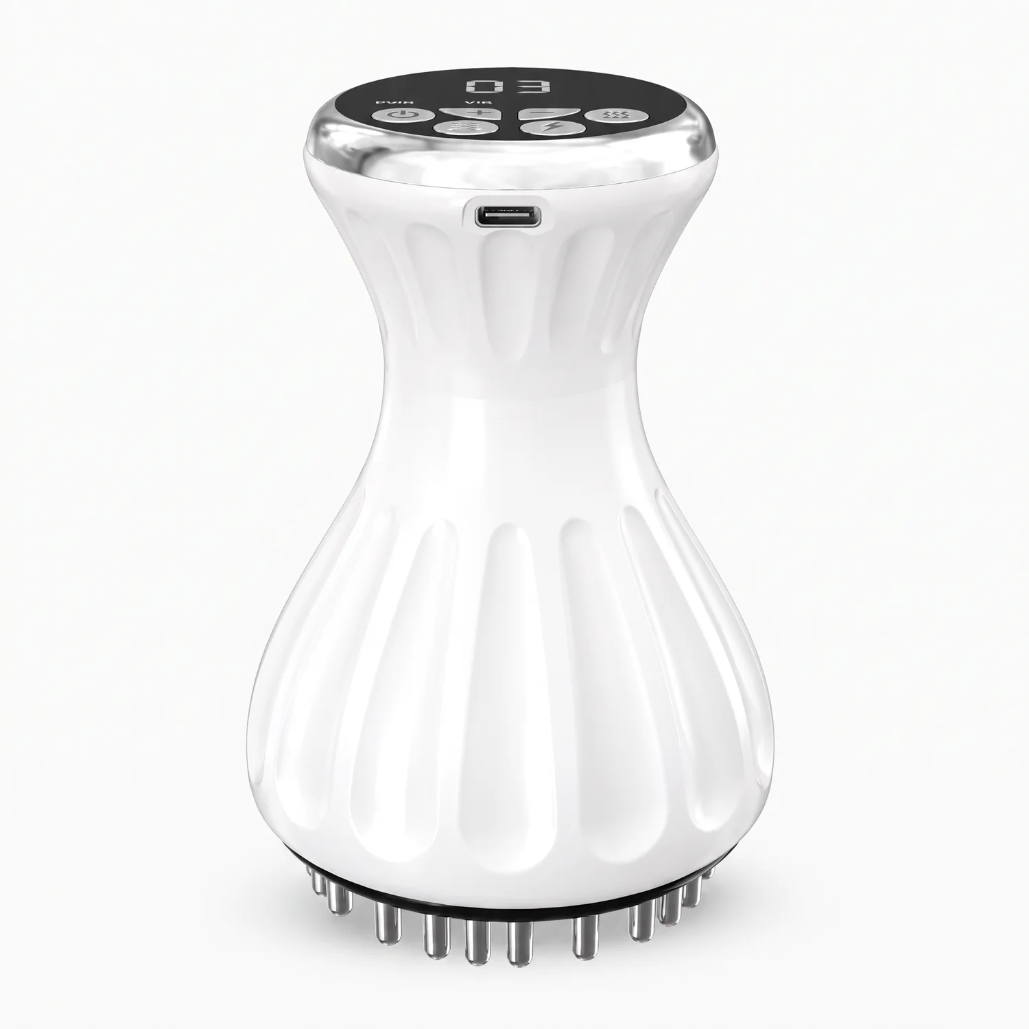 Abitmax VIB / EMS / HEAT Body Massager